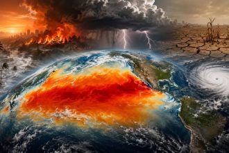 Super El Niño 2026 warning: Pacific Ocean heating faster than expected, scientists warn of severe global impact