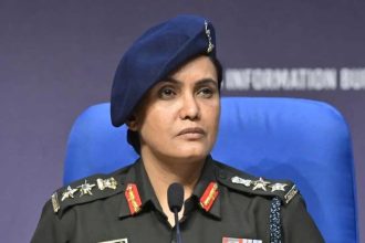 Supreme Court in no mood to condone Madhya Pradesh minister in Col Sofiya Qureshi case