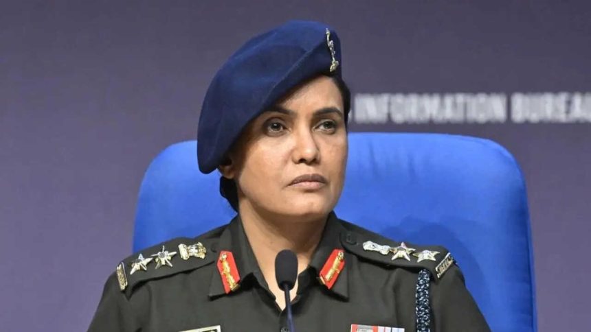 Supreme Court in no mood to condone Madhya Pradesh minister in Col Sofiya Qureshi case