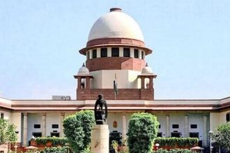Supreme Court reserves verdict on anticipatory bail of Pawan Khera