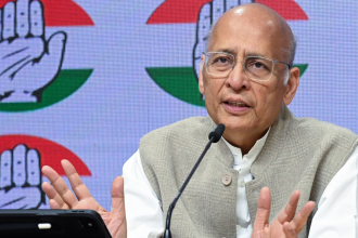 Supreme Court verdict on SIR raises more questions than it answers: Congress