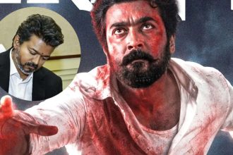 Suriya & Trisha's ‘Karuppu’ bags special shows for 2 days