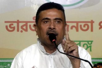 Suvendu Adhikari urges peace, says will punish killers