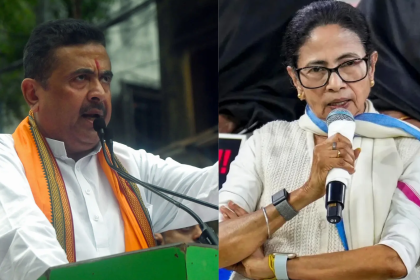 Suvendu govt forms panels to probe corruption, torture of women during Mamata's tenure