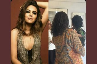 Swara Bhaskar slams body-shamers over post-pregnancy weight
