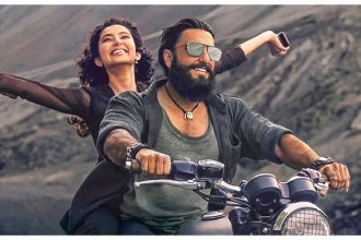 Swedish man recreates ‘Gehra Hua’ from 'Dhurandhar'; makers react