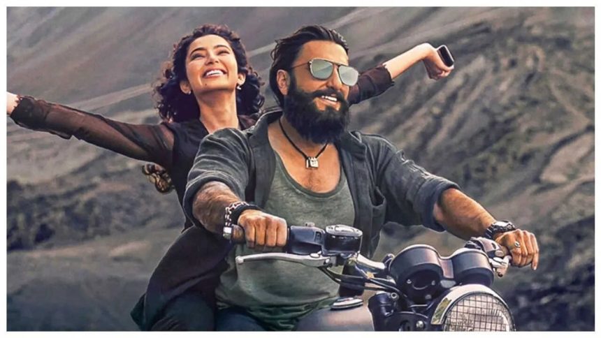 Swedish man recreates ‘Gehra Hua’ from 'Dhurandhar'; makers react