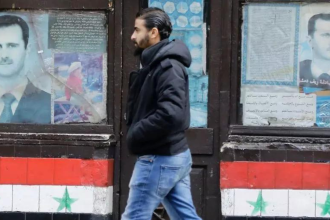 Syria finds remnants of Assad-era chemical weapons programme, 18 suspects held