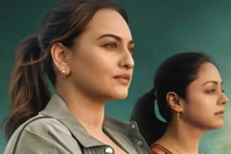 'System' trailer: Sonakshi Sinha and Jyotika join forces; netizens say, ' it’s a masterpiece'