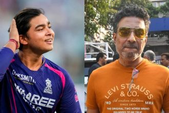 T20 success not enough for 'respect': Manjrekar sets challenge for Sooryavanshi