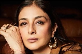 Tabu on the unfair pressure of ageism women face in cinema