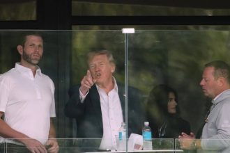 TACO abroad, boss at home: Trump may be losing against China or Iran, but still controls MAGA