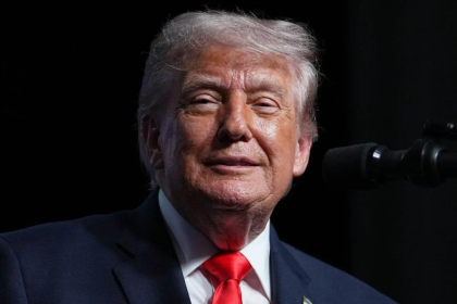 ‘Taco’ out, ‘Nacho’ in? Wall Street coins new Trump term before China visit