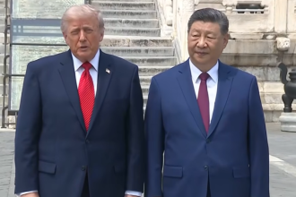 'Taiwan question': Trump stays quiet, Xi warns of 'clashes and conflicts if not handled properly'