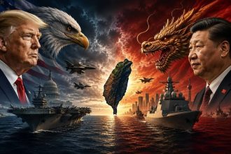 Taiwan & Thucydides Trap: How close have the US and China come to conflict before?