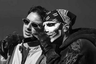 Talwiinder faces backlash as he collaborates with Pakistani singer Hasan