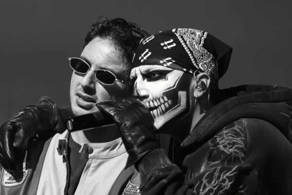 Talwiinder faces backlash as he collaborates with Pakistani singer Hasan