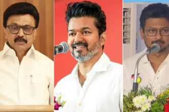 Tamil Nadu assembly election results 2026: From MK Stalin to Vijay - key fights to watch across constituencies