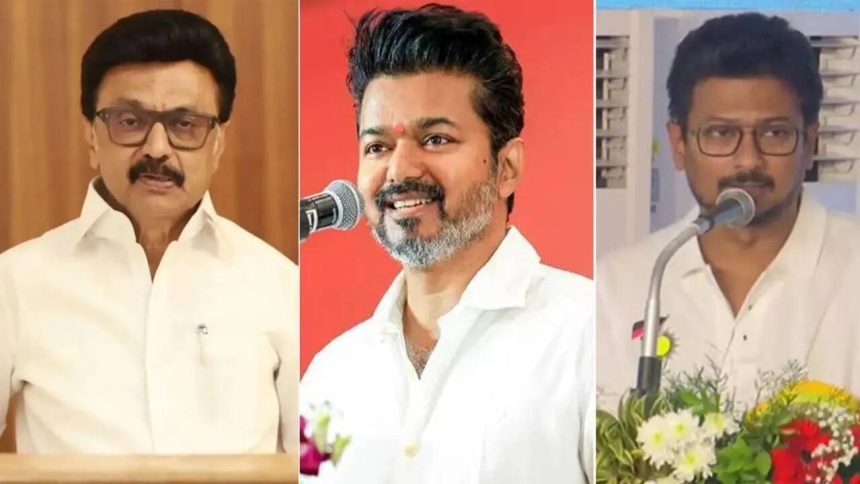 Tamil Nadu assembly election results 2026: From MK Stalin to Vijay - key fights to watch across constituencies
