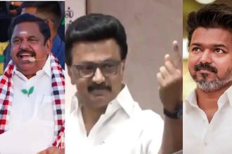 Tamil Nadu assembly polls: 10 key constituencies to watch on May 4