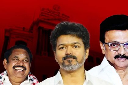 Tamil Nadu assembly results: Dravidian fort tough to breach for national parties