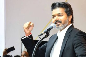 Tamil Nadu cabinet gets bigger under Vijay; Congress returns after nearly six decades