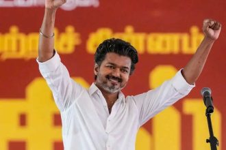 Tamil Nadu polls: What will Vijay be - Delhi's Arvind Kejriwal or Bihar's Prashant Kishor?