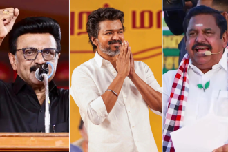 Tamil Nadu post-poll drama: TVK MLAs threaten mass resignation; AIADMK holed up MLAs in resort; what next?