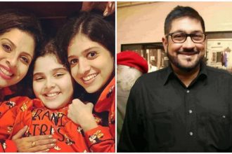 Tannaz Irani on marrying a Muslim man 18 years older, divorce