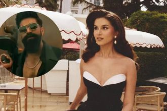 Tara Sutaria on playing 'Rebecca', navigating multiple delays of Yash starrer 'Toxic': ‘Wait will ultimately benefit the fi