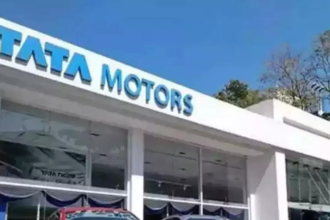 Tata Motors Q4 results: Net profit rises 34% to Rs 1,793 crore; revenue climbs on strong volume growth