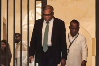 Tata Sons board meeting ends amid focus on leadership and group performance concerns