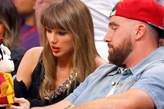 Taylor Swift and Travis Kelce’s wedding security fears ease after major update in ISIS-linked terror case