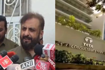 TCS Nashik case: AIMIM corporator named for sheltering female staffer
