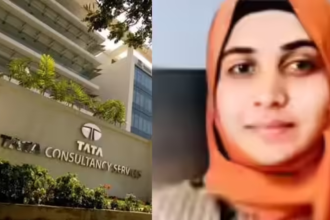 TCS Nashik sexual harassment case: Key accused Nida Khan remanded in police custody till May 11