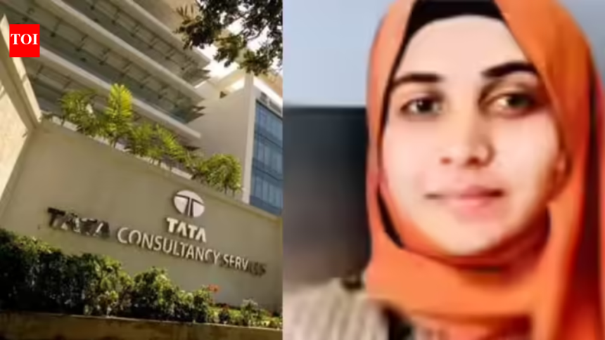 TCS Nashik sexual harassment case: Key accused Nida Khan remanded in police custody till May 11