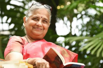 ‘Teach children that money…’: 7 parenting tips by Sudha Murty that feel more relevant than ever
