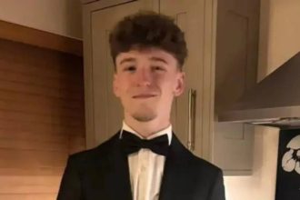 Teen student Lewis Waters dies after contracting meningitis: First warning signs to watch for