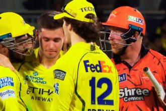 Tempers flare as Samson and Klaasen clash after stumping dismissal - Watch