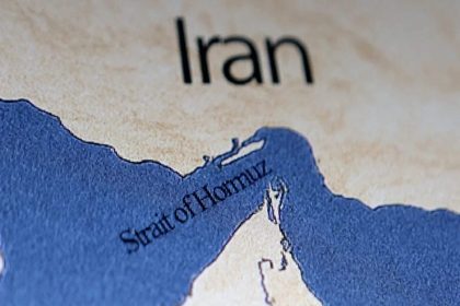 Tensions intensify at Strait: Cargo ship sailing near Hormuz attacked by Iran