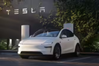 Tesla cars price hike: EV maker raises US prices of Model Y variants by up to $1,000