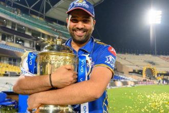 'That is the bottom line': Rohit Sharma reveals big India dream