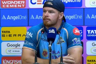 'That's a terrible question': Phillips loses cool during presser after defeat