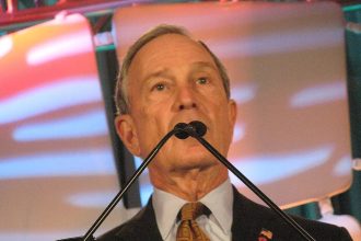 The $1.8 billion pivot: How Michael Bloomberg’s historic gift rewrote the rules of college access