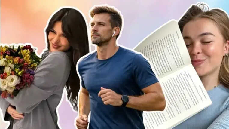 The 5-to-9 after the 9-to-5: How to romanticise weekdays instead of just living for the weekends