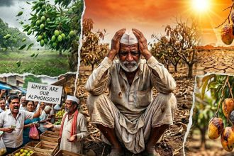The big Hapus crisis: How climate shocks are threatening India's iconic Alphonso mango