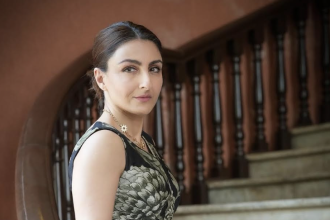 The biggest learning is to be able to separate yourself from your child: Soha Ali Khan