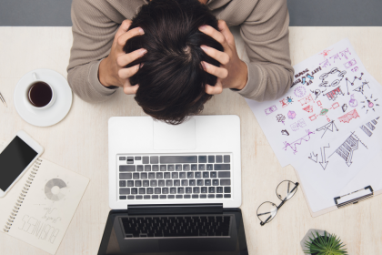 The body check: What workplace stress is secretly doing to your brain, heart and sleep