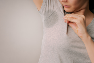 The body check: What your sweat smell may reveal about health