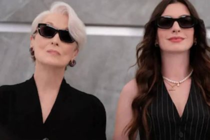 'The Devil Wears Prada 2' box office collections day 2: Meryl Streep and Anne Hathaway film grows 5.3%; Crosses Rs 11 cr in I